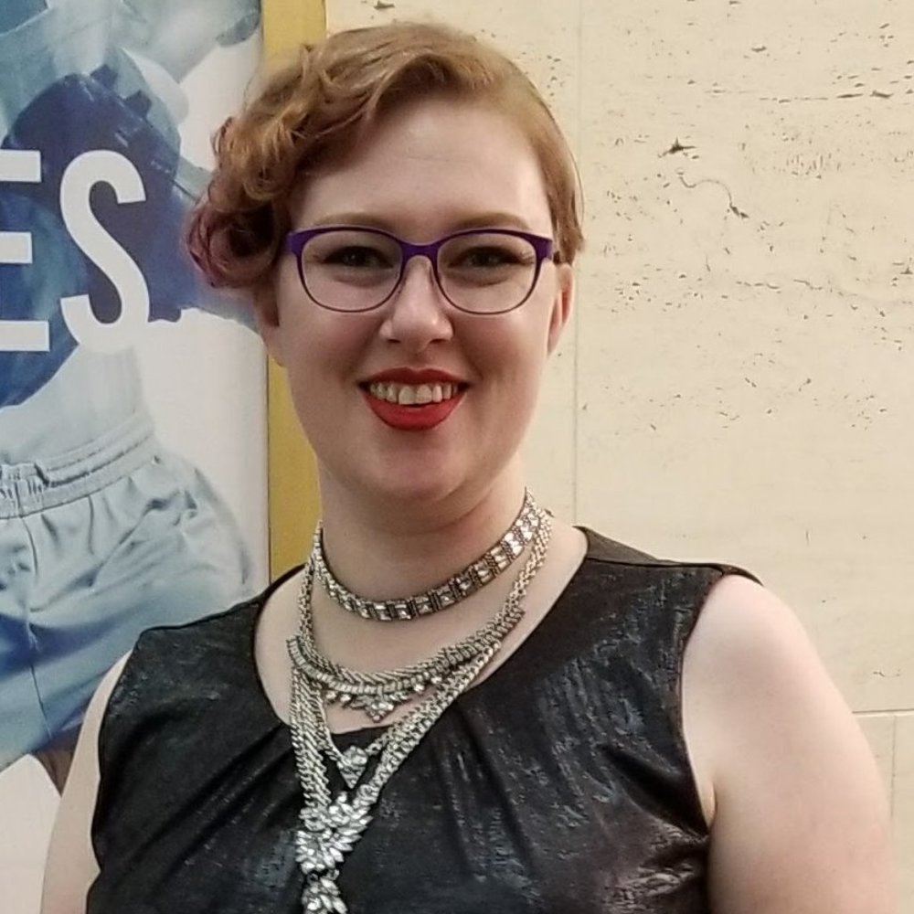 Meet your Posher, Kate